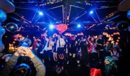 夜场蹦迪爆料视频大全,蹦迪视频大全背后的真实故事